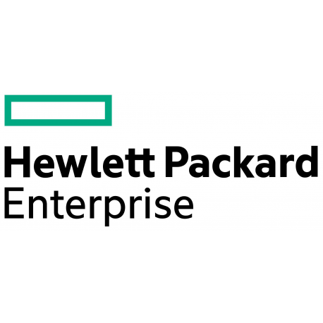HPE Foundation Care 24x7 Service with Comprehensive Defective Material Retention - Extended service agreement - parts and labour - 3 years - on-site - 24x7 - response time: 4 h - for ProLiant ML350 Gen10 - 2