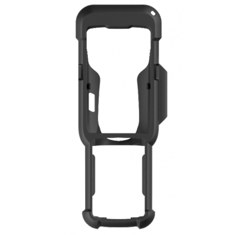 Zebra - Handheld protective boot - for Zebra MC3330R, MC3330XR, MC3390R, MC3390XR - 1