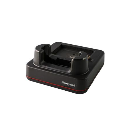 Honeywell Single Charging Dock - Battery charger - output connectors: 1 - United Kingdom - for ScanPal EDA50, EDA51 - 2