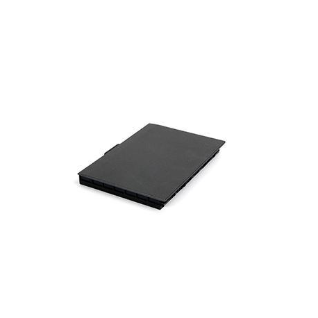 Getac - Laptop battery (standard) - Lithium Ion - 2100 mAh - for Getac K120 - 1