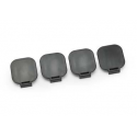 Zebra - Media spacer (pack of 10)
