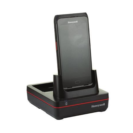 Honeywell Home Base, Standard - Docking cradle - USB - for Dolphin CT40 - 2