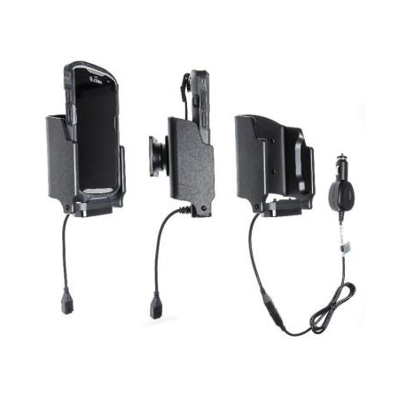 Zebra - Handheld car cradle - for Zebra TC51, TC52, TC56, TC57, TC57x - 1