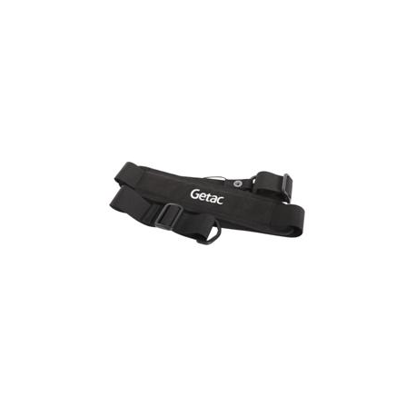 Getac - Shoulder strap for tablet - for Getac Z710, Z710 Basic, Z710-Ex Basic, ZX70, ZX70 Premium - 1