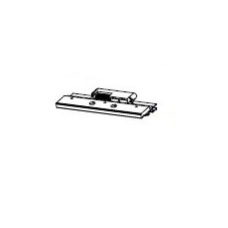 Zebra - Printhead (300 dpi) - for Zebra ZT610 - 2