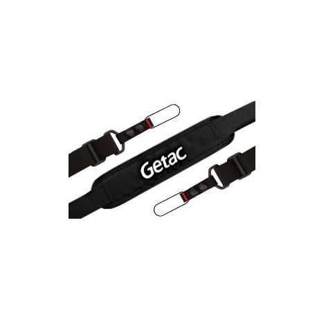 Getac - Shoulder strap for tablet - for Getac T800 - 1