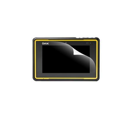 Getac - Screen protector for tablet - for Getac ZX70, ZX70 G2, ZX70 G2-EX, ZX70 Premium - 2