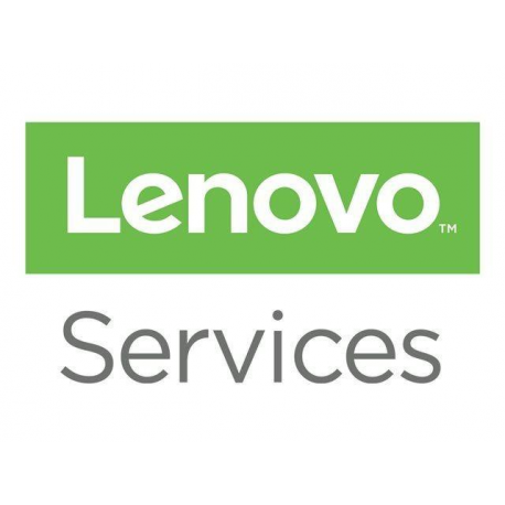 Lenovo Essential Service + YourDrive YourData - Extended service agreement - parts and labour - 5 years - on-site - 24x7 - response time: 4 h - for ThinkSystem SR650 7X06 - 2