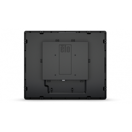Elo Open-Frame Touchmonitors 1990L - LED monitor - 19" - open frame - touchscreen - 1280 x 1024 @ 60 Hz - 250 cd / m² - 1000:1 - 5 ms - HDMI, VGA, DisplayPort - black - 4