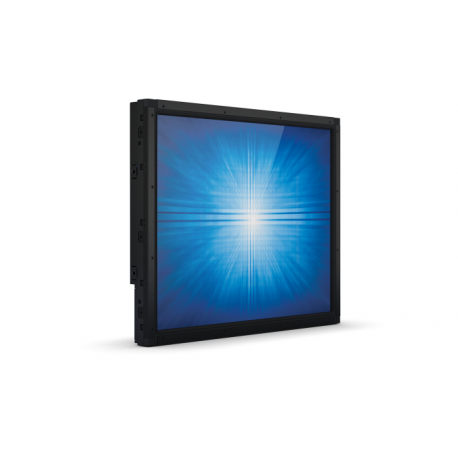 Elo Open-Frame Touchmonitors 1990L - LED monitor - 19" - open frame - touchscreen - 1280 x 1024 @ 60 Hz - 250 cd / m² - 1000:1 - 5 ms - HDMI, VGA, DisplayPort - black - 5