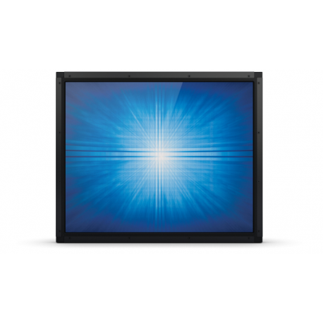 Elo Open-Frame Touchmonitors 1990L - LED monitor - 19" - open frame - touchscreen - 1280 x 1024 @ 60 Hz - 250 cd / m² - 1000:1 - 5 ms - HDMI, VGA, DisplayPort - black - 8