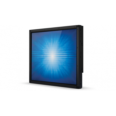 Elo Open-Frame Touchmonitors 1990L - LED monitor - 19" - open frame - touchscreen - 1280 x 1024 @ 60 Hz - 250 cd / m² - 1000:1 - 5 ms - HDMI, VGA, DisplayPort - black - 9