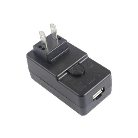 Zebra - Power adapter - AC 100-240 V - United Kingdom - for Zebra EC50, EC55, ET56, MC2200, MC2700, MC3300, MC3330, MC3390, TC21, TC26, TC52, TC57 - 1