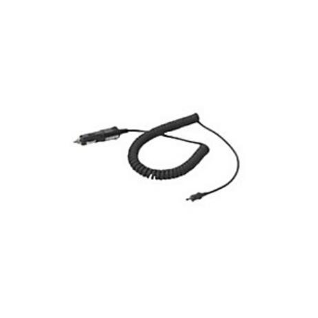 Motorola - Car power adapter - for Zebra TC70X, TC75, TC75X, TC77 - 2