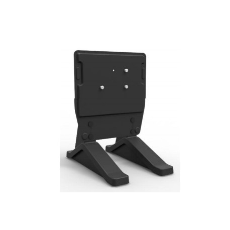 Zebra - Handheld docking cradle mounting bracket - for Zebra TC8000 Premium, TC8000 Standard - 2