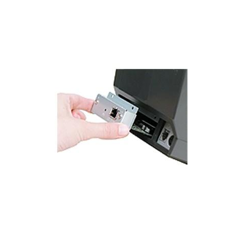 Star IFBD-HE07 - Print server - 10 / 100 Ethernet x 1 - 2