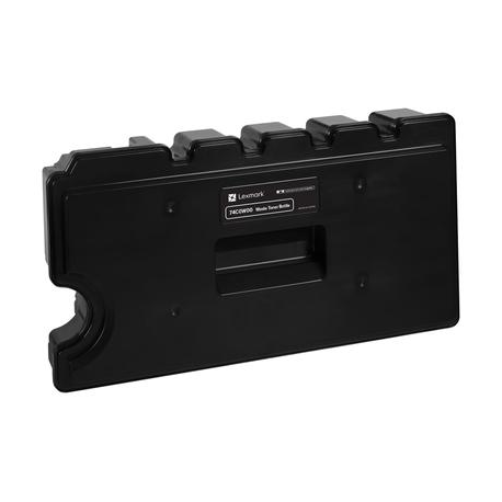 Lexmark - Original - waste toner collector LCCP - for Lexmark C4150, CS720, CS725, CS727, CS728, CX725, CX727, XC4140, XC4150, XC4153 - 1