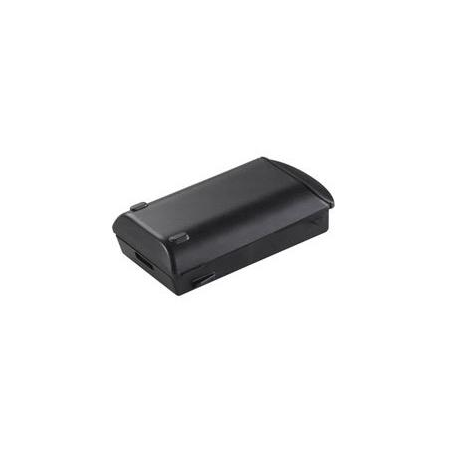 Zebra - Handheld battery (high capacity) - Lithium Ion - 5200 mAh (pack of 10) - for Zebra MC3200, MC3200 Gun Premium, MC3200 Premium, MC3200 Standard - 1