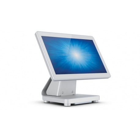 Elo - Stand - for touchscreen  /  personal computer (Flip) - screen size: 10",15" - for Elo 1002L, 1502L; Desktop Touchmonitors 1002L - 3
