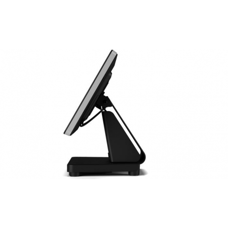Elo - Stand - for touchscreen  /  personal computer (Flip) - screen size: 10",15" - for Elo 1002L, 1502L; Desktop Touchmonitors 1002L - 4