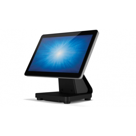 Elo - Stand - for touchscreen  /  personal computer (Flip) - screen size: 10",15" - for Elo 1002L, 1502L; Desktop Touchmonitors 1002L - 5