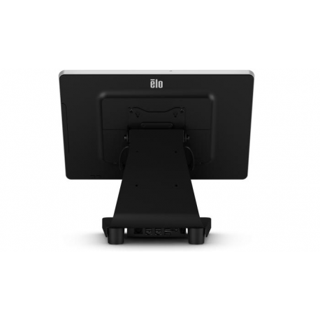 Elo - Stand - for touchscreen  /  personal computer (Flip) - screen size: 10",15" - for Elo 1002L, 1502L; Desktop Touchmonitors 1002L - 6