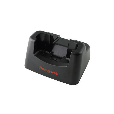 Honeywell Single Charging Dock - Handheld charging cradle - for ScanPal EDA50, EDA50-011 - 0