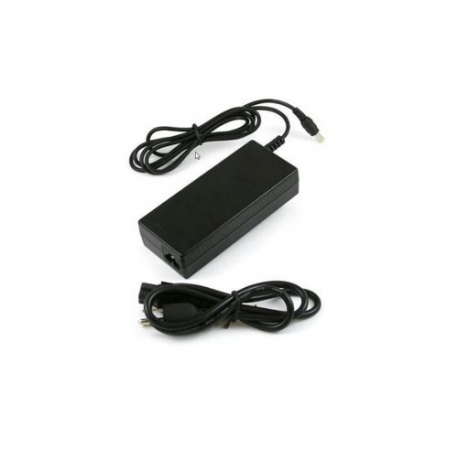 Zebra - Power adapter - 75 Watt - United States - for Zebra ZD410 - 2