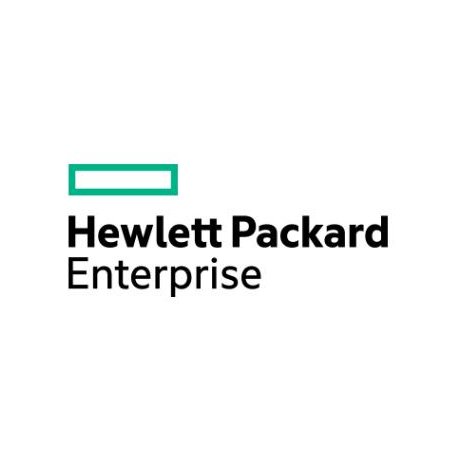 HPE Foundation Care Next Business Day Service - Extended service agreement - parts and labour - 3 years - on-site - 9x5 - response time: NBD - for P / N: N7P34AR, N7P35AR - 1