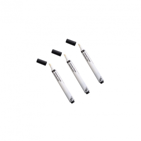 Evolis High Trust - Printhead cleaning pen (pack of 3) - for Evolis Primacy, Zenius - 1