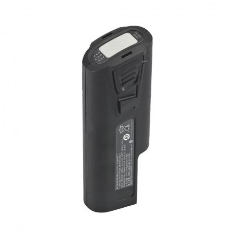 Zebra PowerPrecision+ - Handheld battery - 1 x Lithium Ion 6700 mAh - for Zebra TC8000 Premium, TC8000 Standard - 2