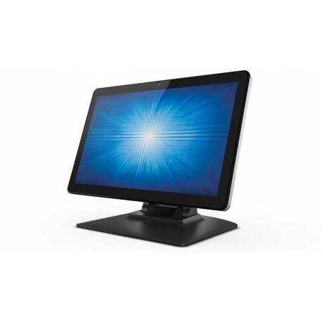 Elo - Stand - for touch screen - screen size: 10" - desktop - for Elo 0702L, 1002L, 1502L - 1