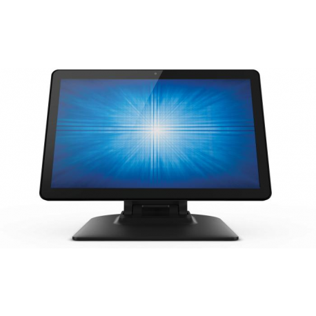 Elo - Stand - for touch screen - screen size: 10" - desktop - for Elo 0702L, 1002L, 1502L - 7