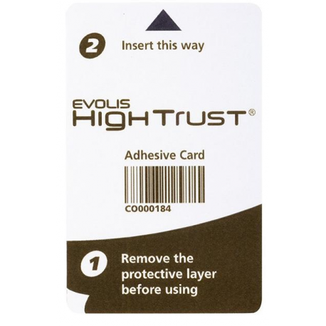 ZENIUS & PRIMACY PRINTER CLEANING KIT INCLUDES 50 ADHESIVE CARDS - 2