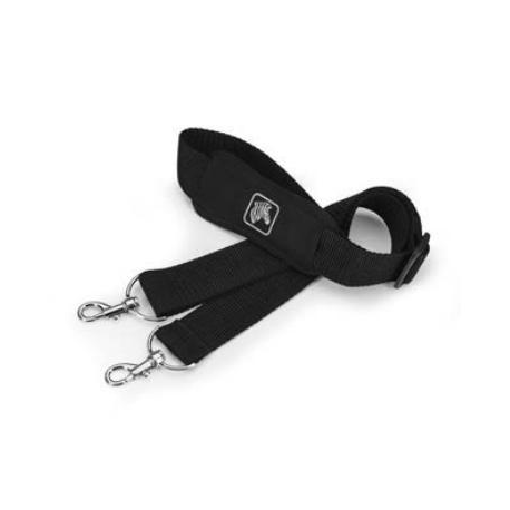 Zebra - Accessory rugged shoulder strap with metal clips kit - 1