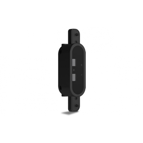 Elo - Barcode scanner - plug-in module - 270 scan  /  sec - decoded - RS-232, TTL, USB - 3