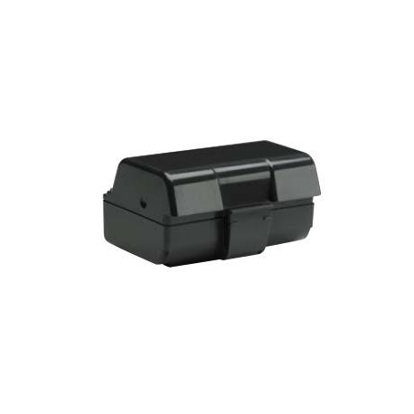 Zebra - Printer battery - 4-cell - for QLn 220, 320; ZQ500 Series ZQ510, ZQ520 - 1
