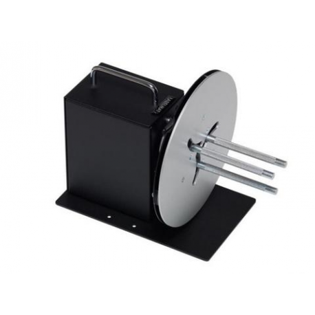 LABELMATE MC-11 - Label rewinder - 1