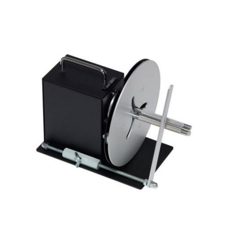 LABELMATE MC-11 - Label rewinder - 2