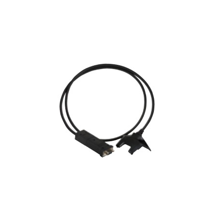 Motorola Snap-on - Serial cable - for Symbol TC70; Zebra TC70X, TC75, TC75X, TC77 - 2