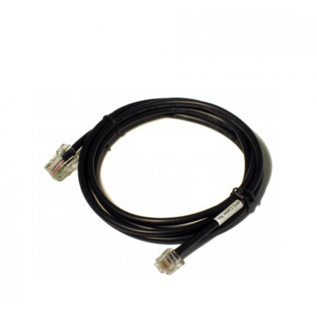 APG MultiPRO CD-102A - Cash drawer cable - RJ-12 (M) to RJ-45 (M) - 1.52 m - 2
