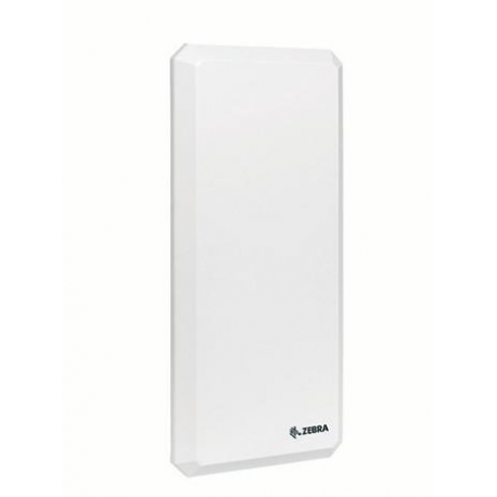 Zebra RFID - Antenna - 6 dBi - outdoor, ceiling mountable, wall-mountable, indoor - 2