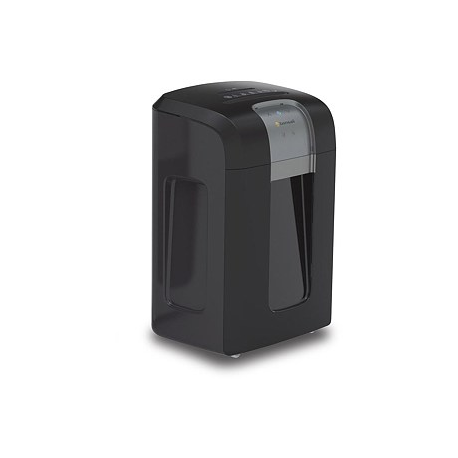 goobay - Audio cable - RCA male to RCA male - 5 m - round - 3