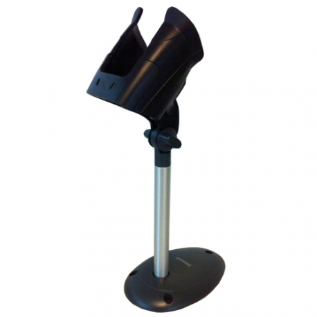 Datalogic STD-P090 - Bar code scanner stand - for PowerScan PBT9500, PM9500, PM9500, 433, PM9500, 910 - 1