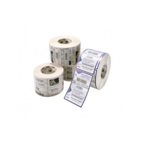 Zebra Z-Perform 1000T - Removable adhesive - 51 x 25 mm 31080 label(s) (6 roll(s) x 5180) labels - 1