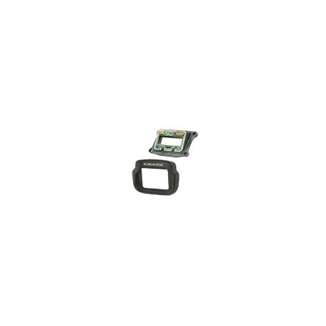 Datalogic - Bar code scanner replacement window - for PowerScan PBT9501, PD9531, PM9501; PowerScan Retail PBT9501, PD9531, PM9501 - 1
