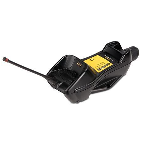 Datalogic BC9130 Base / Dual Charger with Spare Battery Slot - Docking cradle - RS-232  /  USB - for PowerScan PBT9500 - 1