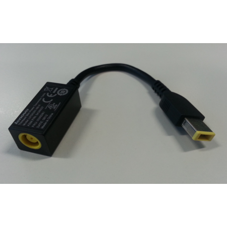 Lenovo ThinkPad Slim Power Conversion Cable - Power cable - 2