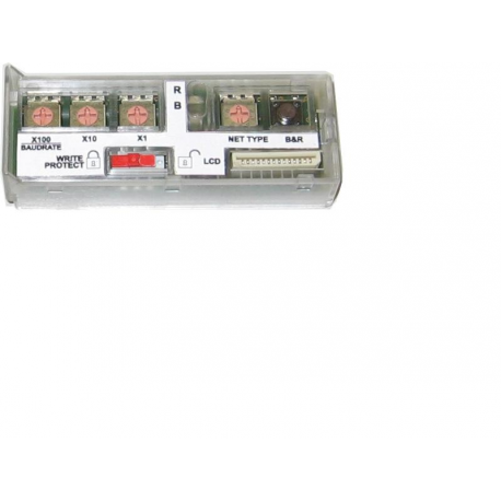 CBX Series Accessories, BM100 Backup Module. Priced per unit. 2 week lead time. - 1