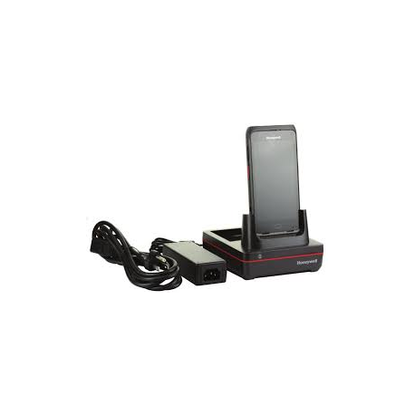 Honeywell ScanPal - Docking cradle - USB - for ScanPal EDA71 - 1